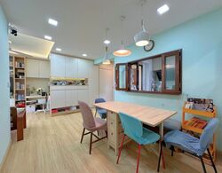 Blk 31 Ghim Moh Edge (Queenstown), HDB 4 Rooms #503328831